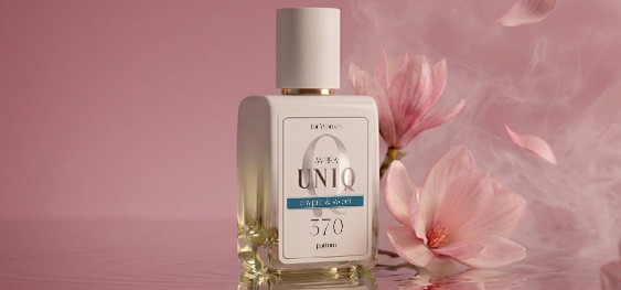 Perfumy AMBRA Uniq
